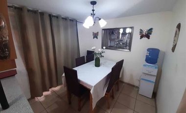 Casa en Venta en Santa Luisa