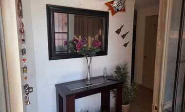 Casa en Venta en Santa Luisa