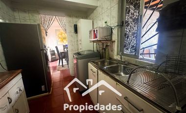 Casa en Venta en MONTE INCAHUASI