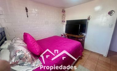 Casa en Venta en MONTE INCAHUASI