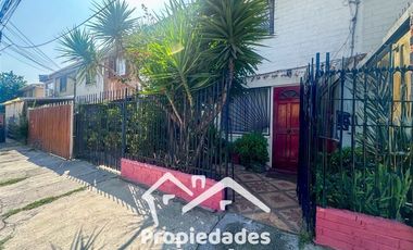 Casa en Venta en MONTE INCAHUASI