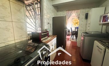 Casa en Venta en MONTE INCAHUASI