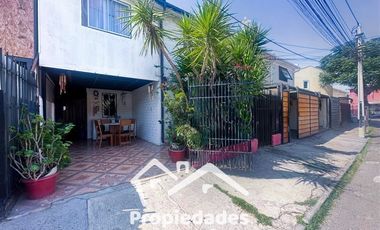 Casa en Venta en MONTE INCAHUASI