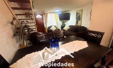 Casa en Venta en MONTE INCAHUASI