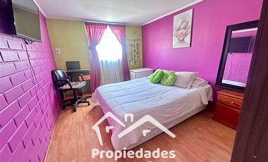 Casa en Venta en MONTE INCAHUASI