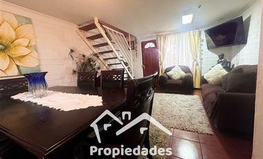 Casa en Venta en MONTE INCAHUASI