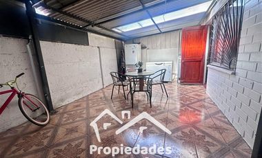 Casa en Venta en MONTE INCAHUASI