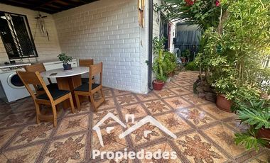 Casa en Venta en MONTE INCAHUASI