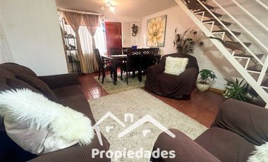 Casa en Venta en MONTE INCAHUASI