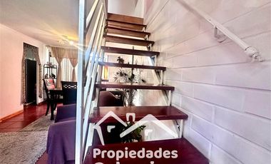 Casa en Venta en MONTE INCAHUASI