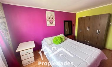 Casa en Venta en MONTE INCAHUASI
