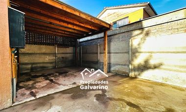 Casa en Venta en Villa Los Pehuenes