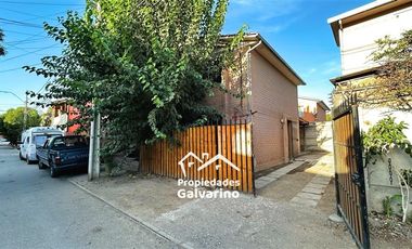 Casa en Venta en Villa Los Pehuenes