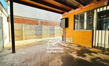 Casa en Venta en Villa Los Pehuenes