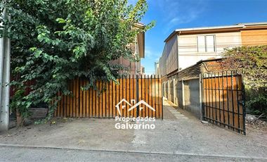 Casa en Venta en Villa Los Pehuenes