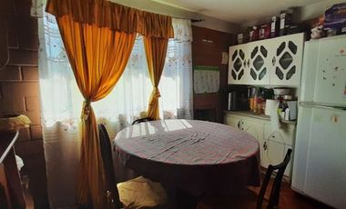 Casa en Venta en MARIA LUISA SEPULVEDA