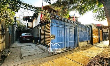 Casa en Venta en Villa el Sauce