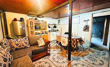 Casa en Venta en Villa el Sauce