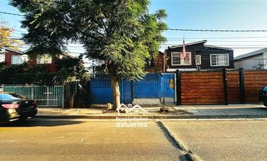 Casa en Venta en Villa el Sauce