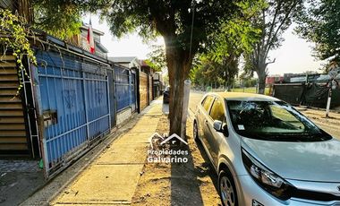 Casa en Venta en Villa el Sauce