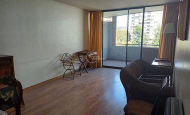 Departamento en Venta en Armando Jaramillo