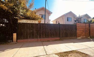 Casa en Venta en AV LAS TORRES PONIENTE