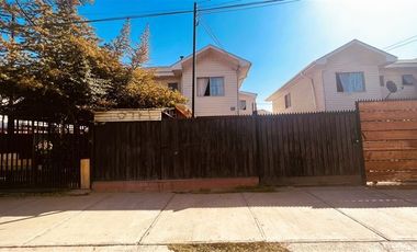 Casa en Venta en AV LAS TORRES PONIENTE