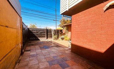 Casa en Venta en AV LAS TORRES PONIENTE