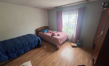 Casa en Venta en Lo ovalle