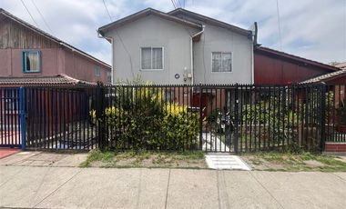 Casa en Venta en Lo ovalle