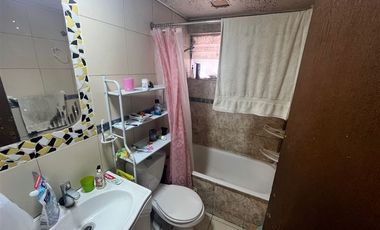 Casa en Venta en Lo ovalle
