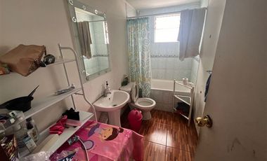 Casa en Venta en Lo ovalle
