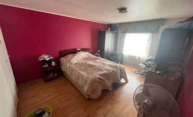 Casa en Venta en Lo ovalle