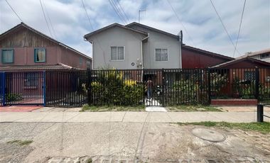Casa en Venta en Lo ovalle