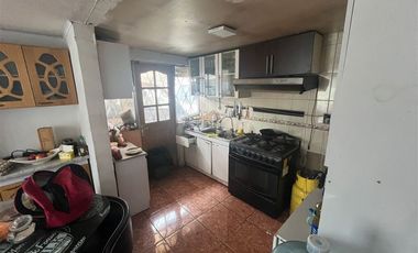 Casa en Venta en Lo ovalle