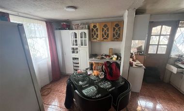 Casa en Venta en Lo ovalle
