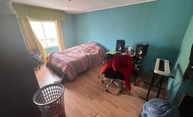 Casa en Venta en Lo ovalle