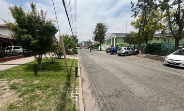 Casa en Venta en Lo ovalle