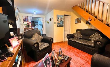 Casa en Venta en Villa Los Compositores