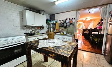 Casa en Venta en Villa Los Compositores