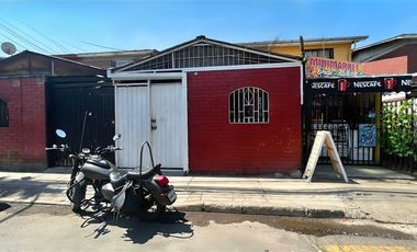 Casa en Venta en Villa Los Compositores