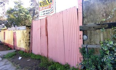 Sitio en Venta en GUARDIAMARINA RIQUELME, QUILICIURA