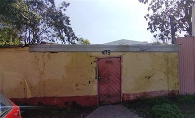 Sitio en Venta en GUARDIAMARINA RIQUELME, QUILICIURA