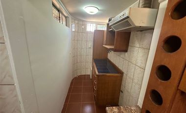 Casa en Venta en Metro Lo Cruzat-Quilicura