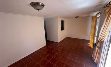 Casa en Venta en Metro Lo Cruzat-Quilicura