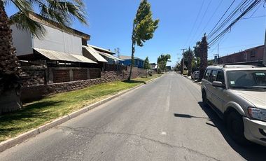Casa en Venta en Metro Lo Cruzat-Quilicura