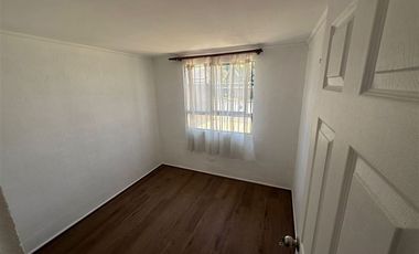 Casa en Venta en Metro Lo Cruzat-Quilicura