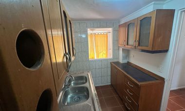 Casa en Venta en Metro Lo Cruzat-Quilicura