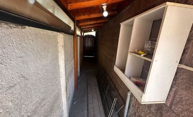 Casa en Venta en Metro Lo Cruzat-Quilicura