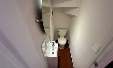 Casa en Venta en Metro Lo Cruzat-Quilicura